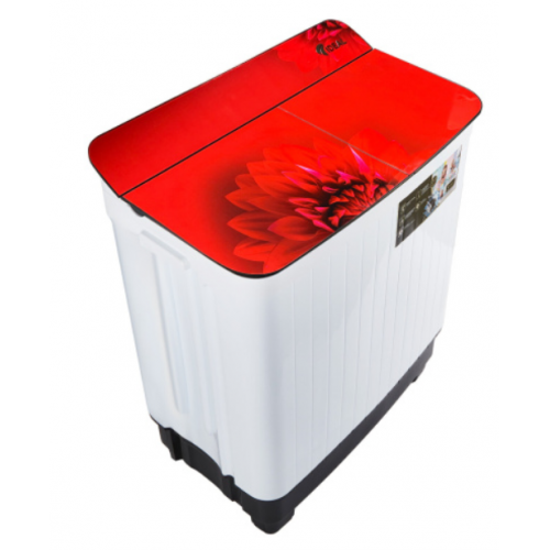 Стиральная машина IDEAL ID-75C белая (F) (7,5кг)